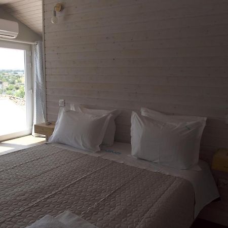 D'Vine - Country House Cartaxo Exterior foto