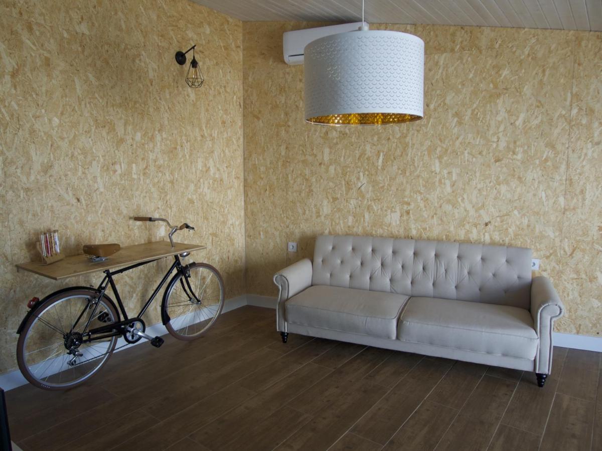 D'Vine - Country House Cartaxo Exterior foto