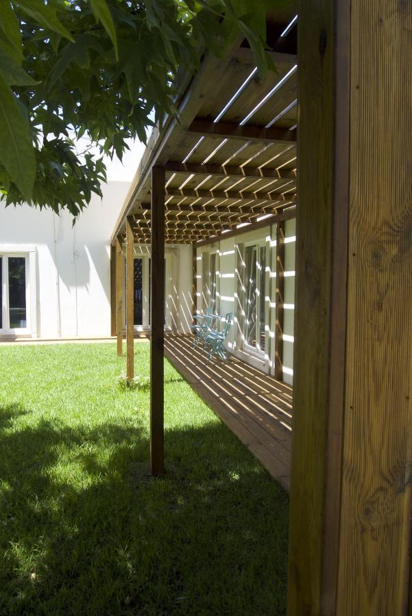 D'Vine - Country House Cartaxo Exterior foto