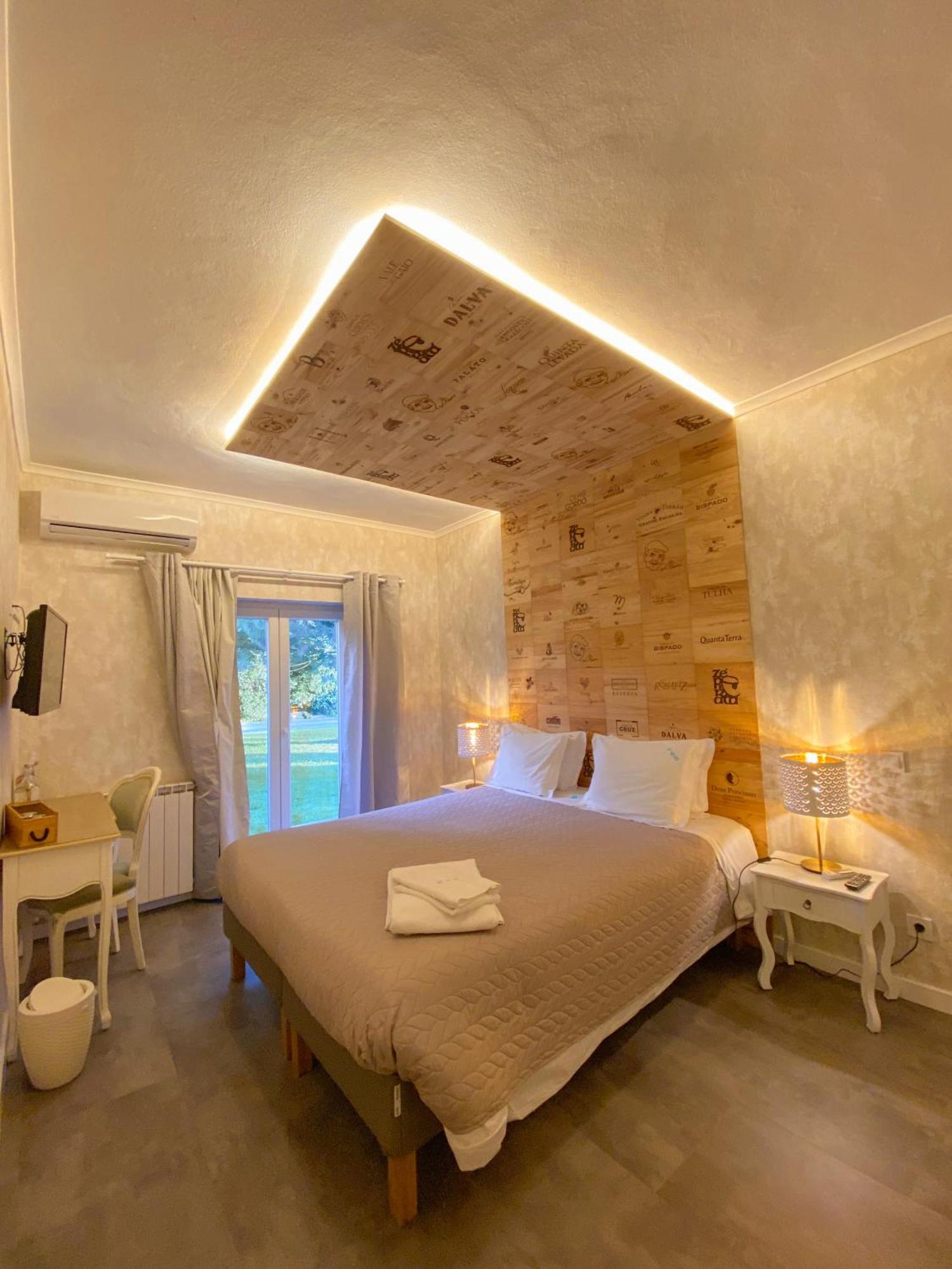 D'Vine - Country House Cartaxo Exterior foto