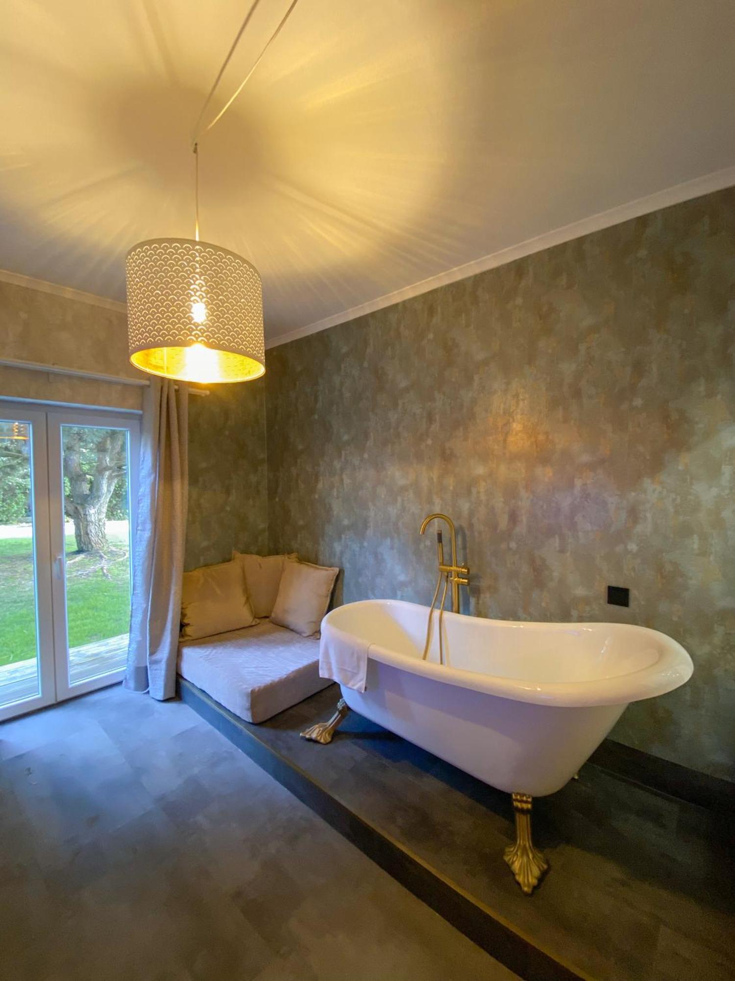 D'Vine - Country House Cartaxo Exterior foto