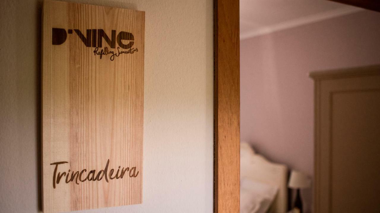 D'Vine - Country House Cartaxo Exterior foto
